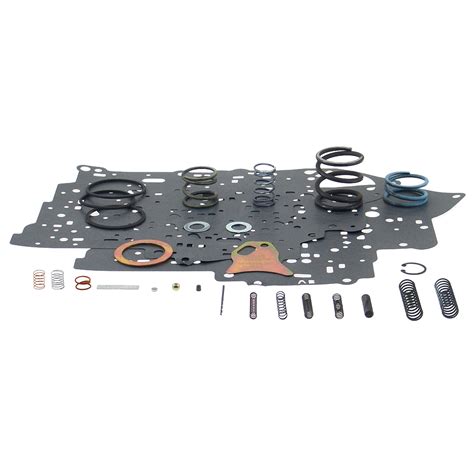 Transgo Sk 200 4r Shift Kit Fits All 2004r 1981 Up Ebay