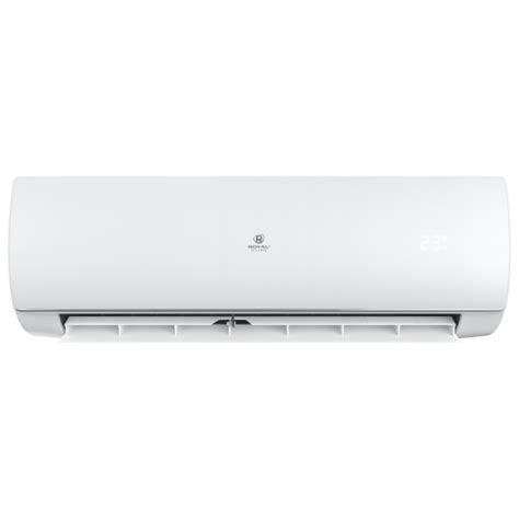 ROYAL Clima Классические сплит-системы серии PANDORA RC-PD35HN ...