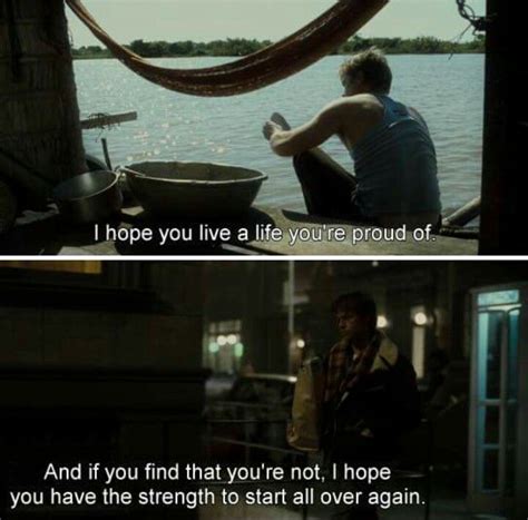 The Curious Case of Benjamin Button (2008) | Movie quotes, Movies ...
