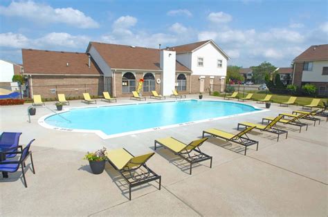 Regency Club Apartments 26160 Regency Club Dr Warren Mi Rentcafe