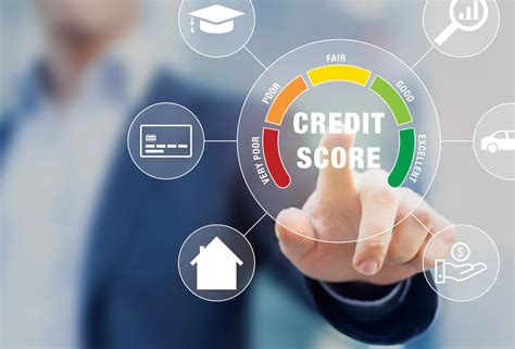 How lenders view your credit score, and how you can improve it | JustMoney