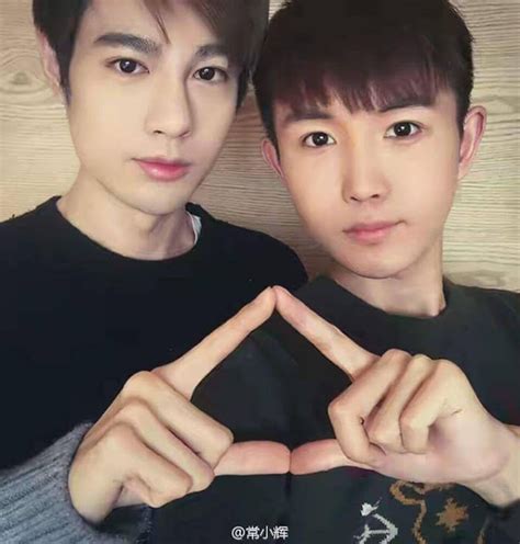 Soi lén cặp đôi gay Trung Quốc nổi tiếng nhất quả đất Thế giới đàn ông đẹp trai online