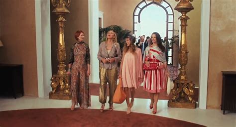 Walrus Studio Sex And The City The Accessories