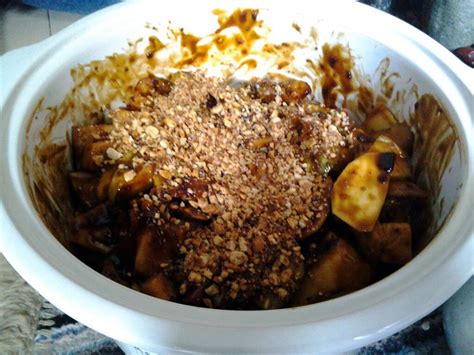 dapur chomey aleen aireish kuah rojak petis rojak homemade