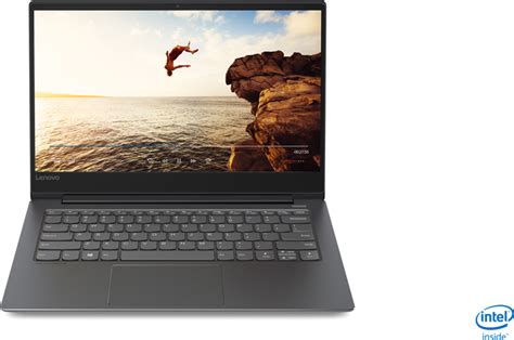 Lenovo IdeaPad 530s 14IKB I5 8250U 8GB 256GB GeForce MX150 FHD W10