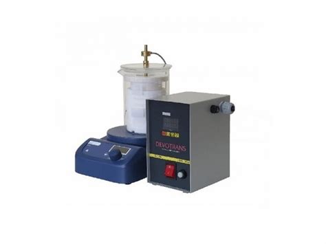 ACID AND ALKALI PERMEABILITY TEST SET