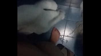 Hermosa Jovencita Sexy Sec Ndose Despu S De Ducha Xvideos