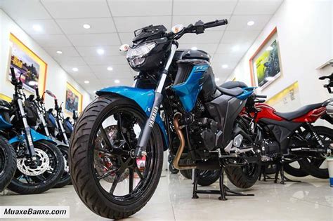 Yamaha FZ Mẫu Naked Bike Linh Hoạt Phong Cách Thể Thao WIN AUTO