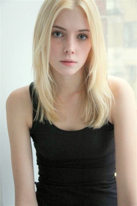 Taika Returned Preteen Most Beautiful Women Beauty Eternal Blonde Women