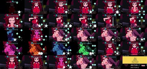 HD Sex Video Friday Night Funkin Boyfriend Png DAMDUC ORG