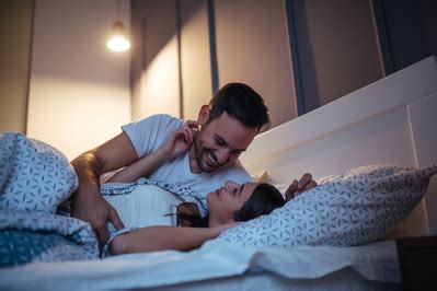 Vasectomy Benefits Why One Man Says Hes Never Had More Sex