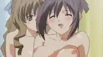 Monster Boobs Hentai Porn