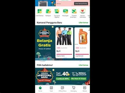 12 Langkah Cara Membuat 2 Toko Di Tokopedia Sekaligus Ginee