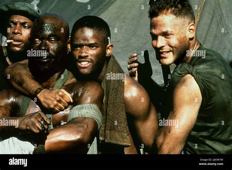Dead Presidents 1995 Larenz Tate Hi Res Stock Photography And Images