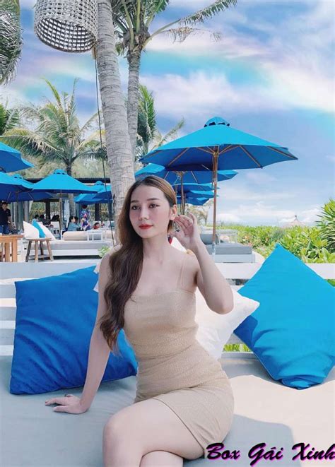 Hình ảnh Kim Chi Hoàng xinh sexy bikini mới nhất