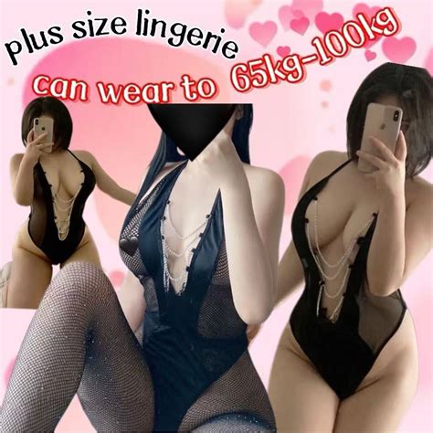 Jual Local Delivery Lingerieing Wanita Hot Jumbo Baju Transparan Wanita Lingerie Jumbob Baju