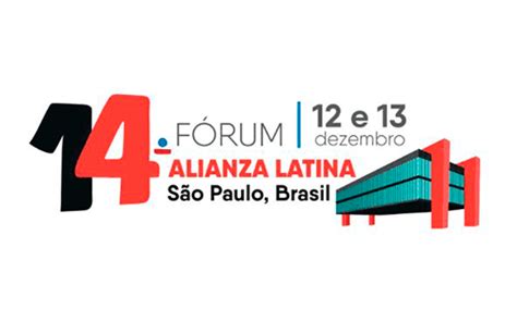 F Rum Internacional Alianza Latina Red Alianza Latina