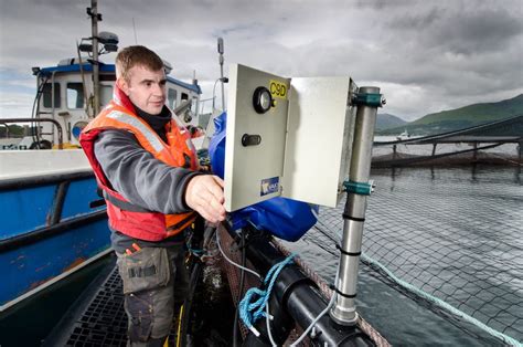 Merck Buys Vaki From Pentair - Aquaculture North America
