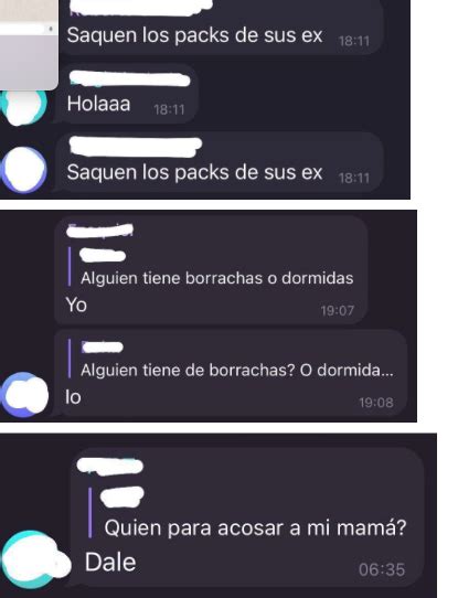 Asi Resisten Ellas El Fenmeno Del Revenge Porn En Mexico