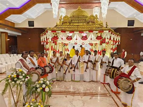 Top Shehnai Players In Film Nagar Banjara Hills Best Wedding Shehnai