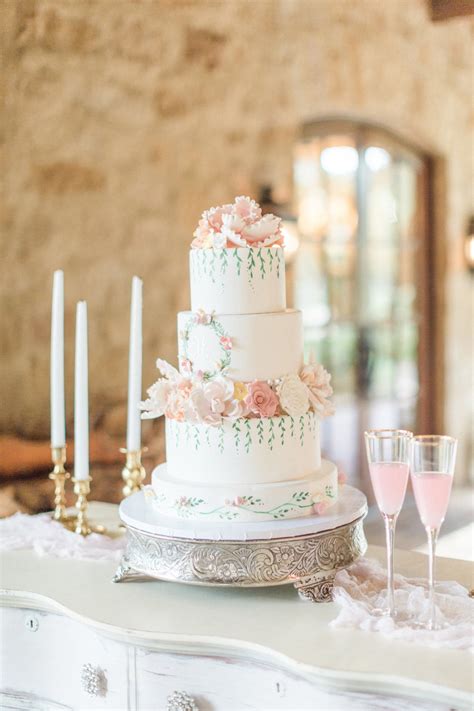 Youll Love This Nude Color Palette In Repose Weddingchicks