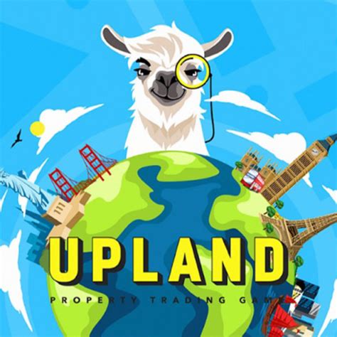 Upland - Decentralized Games Italia - Guadagnare Crypto Giocando