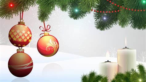 Christmas Ornament - 1280x720 - Download HD Wallpaper - WallpaperTip