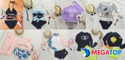 Top 15 cơ sở bán bikini đẹp nhất thành phố Hồ Chí Minh Megatop Kênh đánh giá các sản phẩm