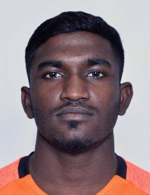 A. Selvan - Player profile 24/25 | Transfermarkt