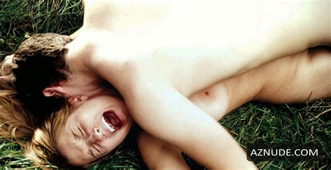 LAURENCE HAMELIN Nude AZNude