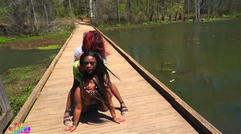 Head Trail Creepy Fuck Fest