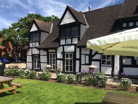 The Thatch Inn Prices And Hotel Reviews Quedgeley Gloucestershire