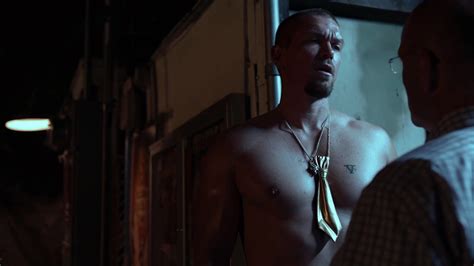 AusCAPS Steve Howey Nude In Shameless We Become What We Frank