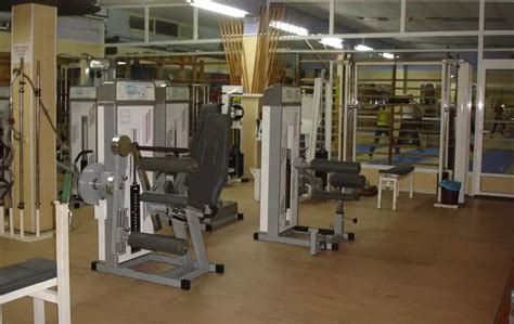 Los 7 mejores Gimnasios en Viladecans - Guía 2023 y reseñas