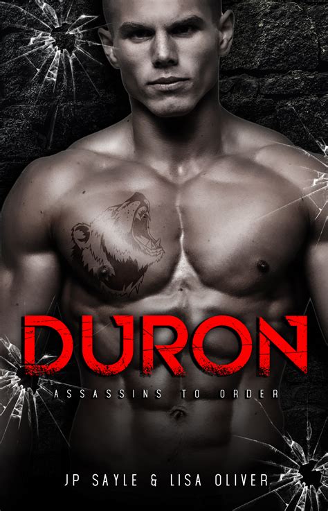 Duron – JP Sayle