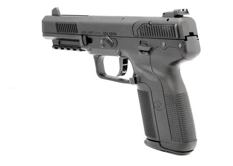 Fn Five Seven Suppressor