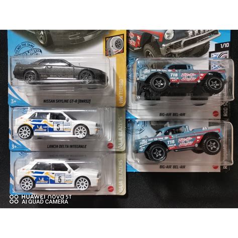 Jual Hot Wheels Paketan Shopee Indonesia
