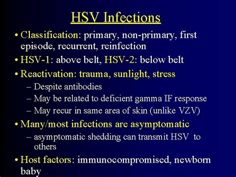 Common Features Of Herpesviruses Morphology Basic Mode Of