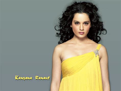 Kangana Ranaut Hot Photos