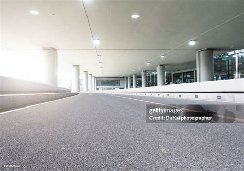 airport high speed road high res stock photo getty images