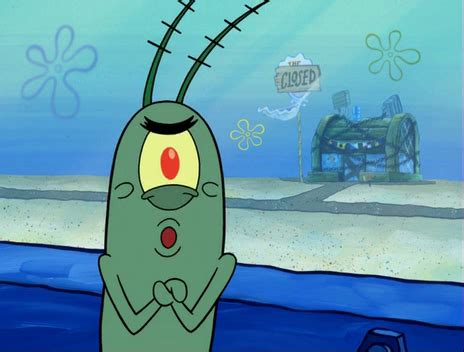 SpongeBuddy Mania SpongeBob Episode Banned In Bikini Bottom