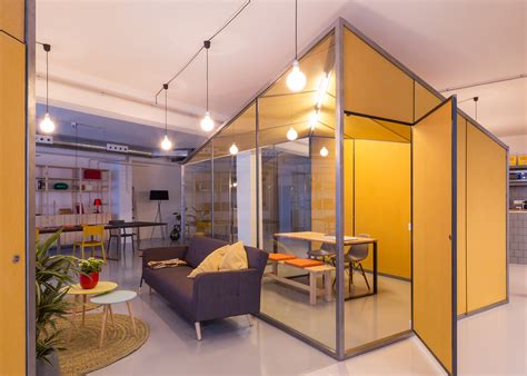 Nook Architects Dezeen Hot List