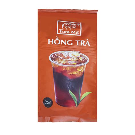 Trà lài tam mã