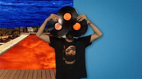 Red Hot Chili Peppers Californication CaixaForum