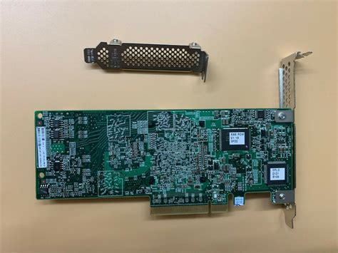 HP H240 SAS-3 12Gbps HBA Host Bus Adapter 779134-001 761873-B21 726907 ...