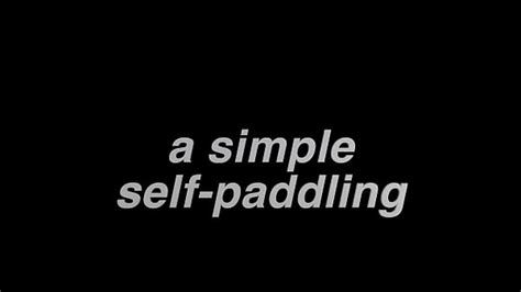 Paddling Videos XVIDEOS