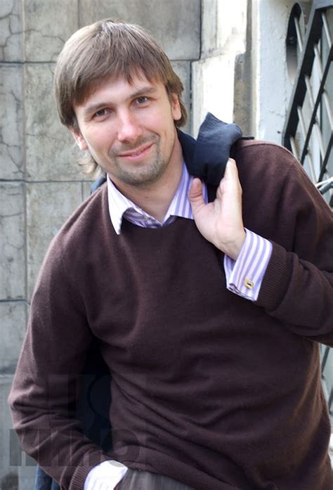 Алексей Наумов — биография, фильмография, фотографии актёра