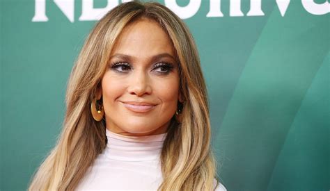 5 Things You Never Knew About Jennifer Lopez — The Beat 925