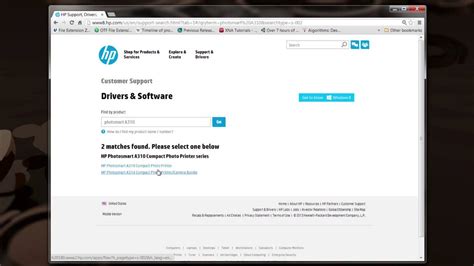 Hp Driver Scanner Lassagps
