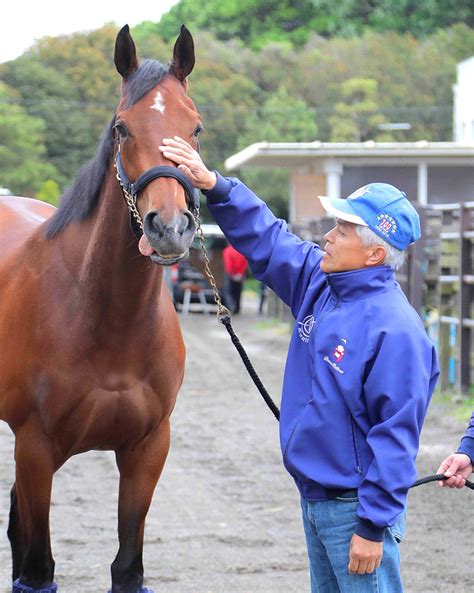 国枝調教師の“初夢” アーモンドアイ、ドバイ国際競走も凱旋門賞も制覇だ Umatoku 馬トク